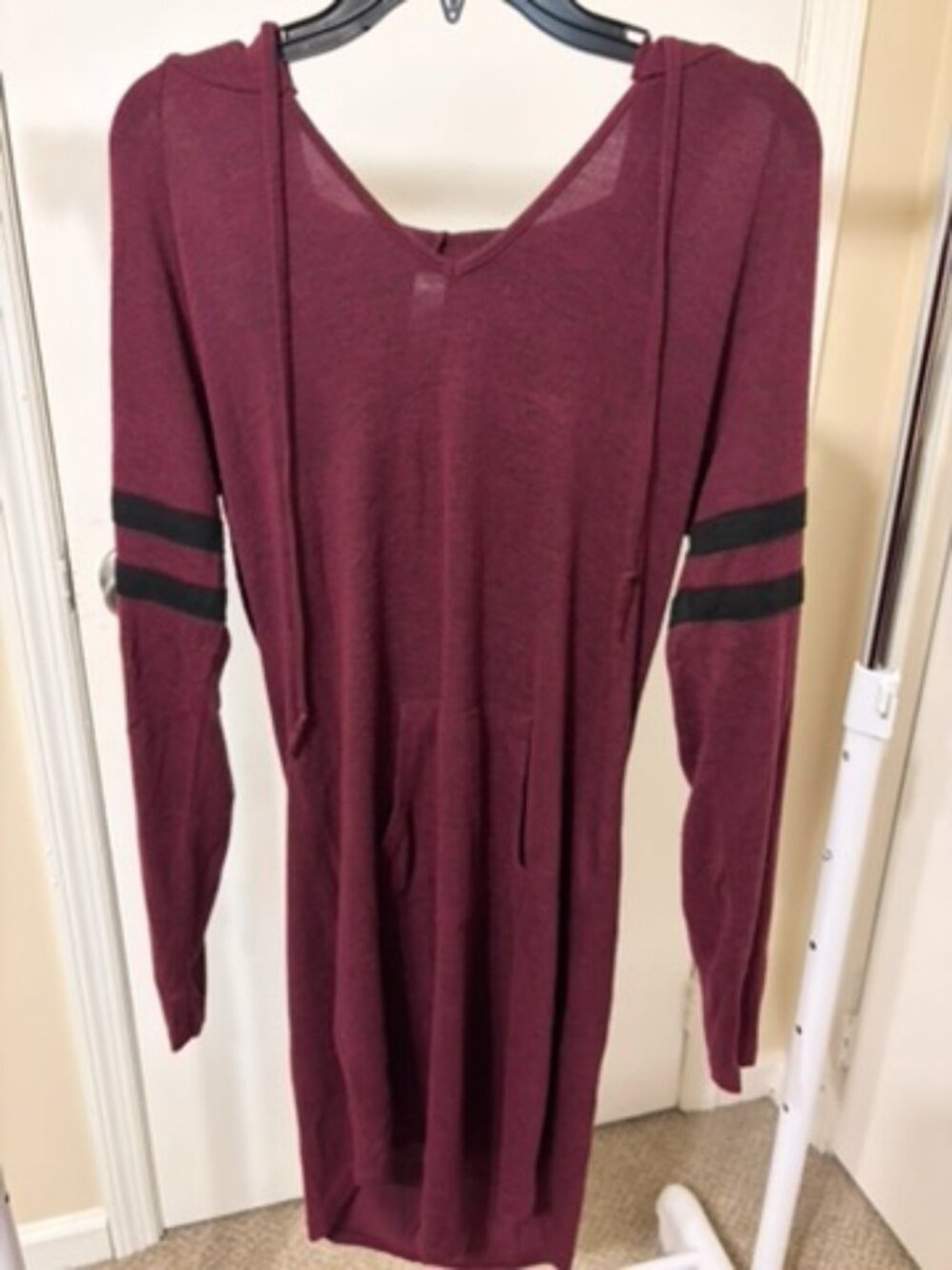 No Boundaries Dress